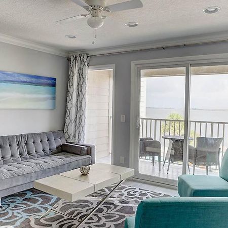 410-Gorgeous Views, Waterfront, Wifi, Pool And Close To Bucs Stadium Tampa Exterior photo