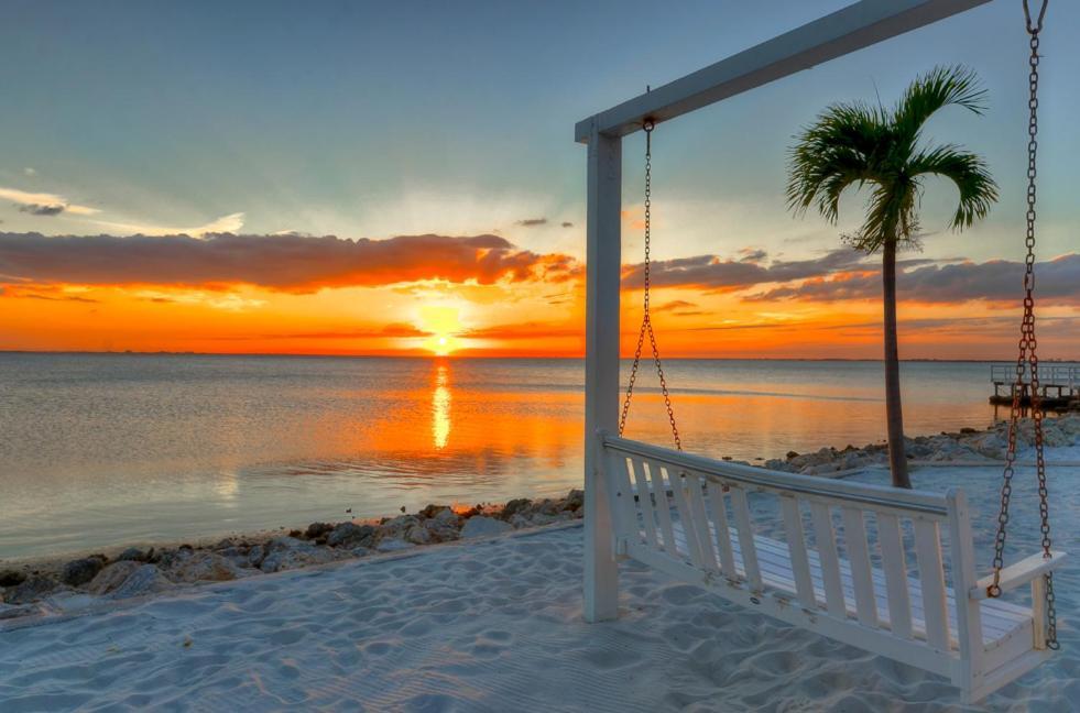 410-Gorgeous Views, Waterfront, Wifi, Pool And Close To Bucs Stadium Tampa Exterior photo
