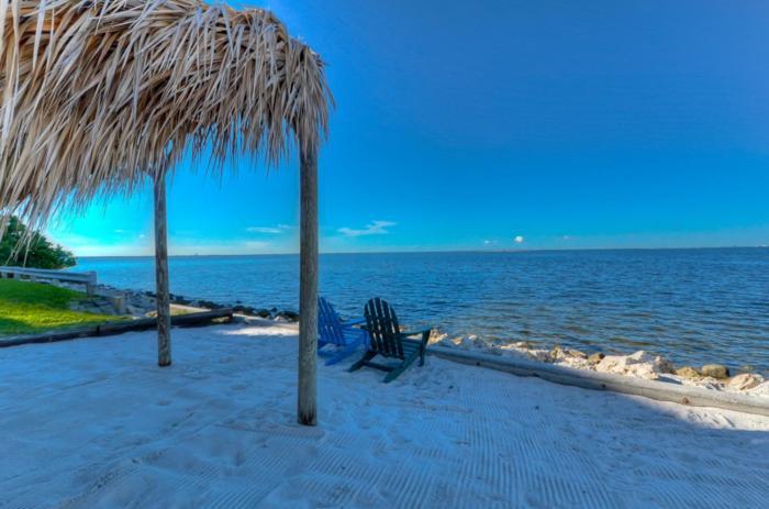 410-Gorgeous Views, Waterfront, Wifi, Pool And Close To Bucs Stadium Tampa Exterior photo