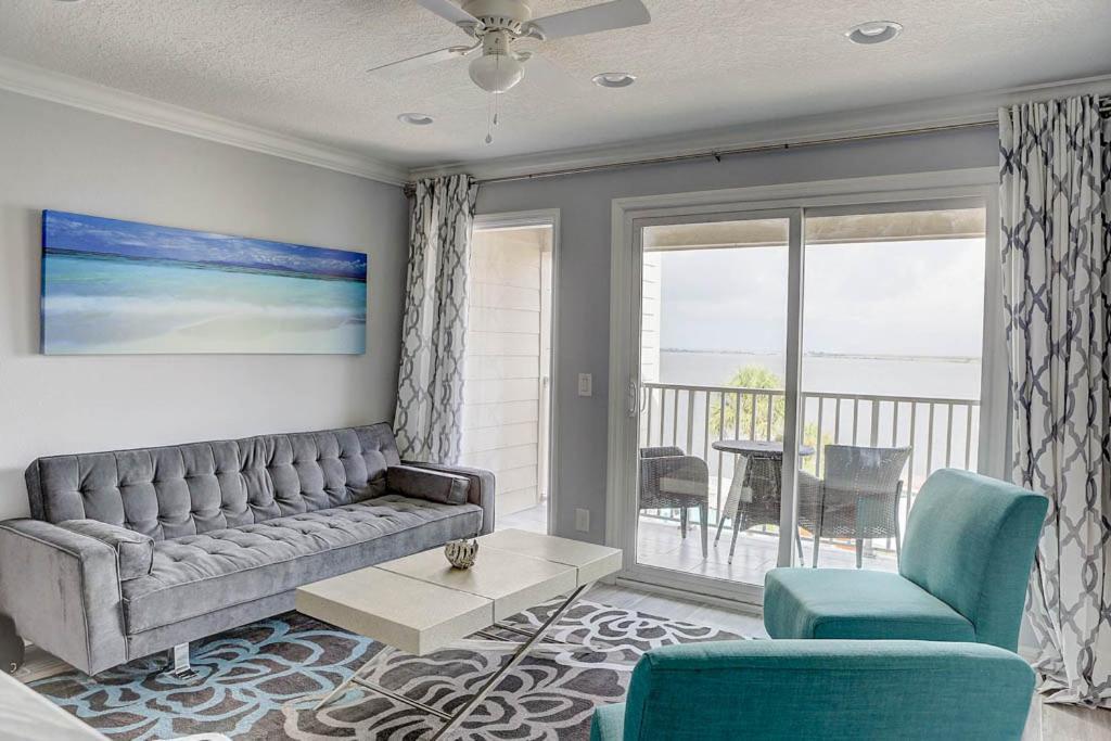 410-Gorgeous Views, Waterfront, Wifi, Pool And Close To Bucs Stadium Tampa Exterior photo