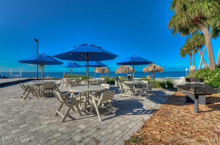 410-Gorgeous Views, Waterfront, Wifi, Pool And Close To Bucs Stadium Tampa Exterior photo