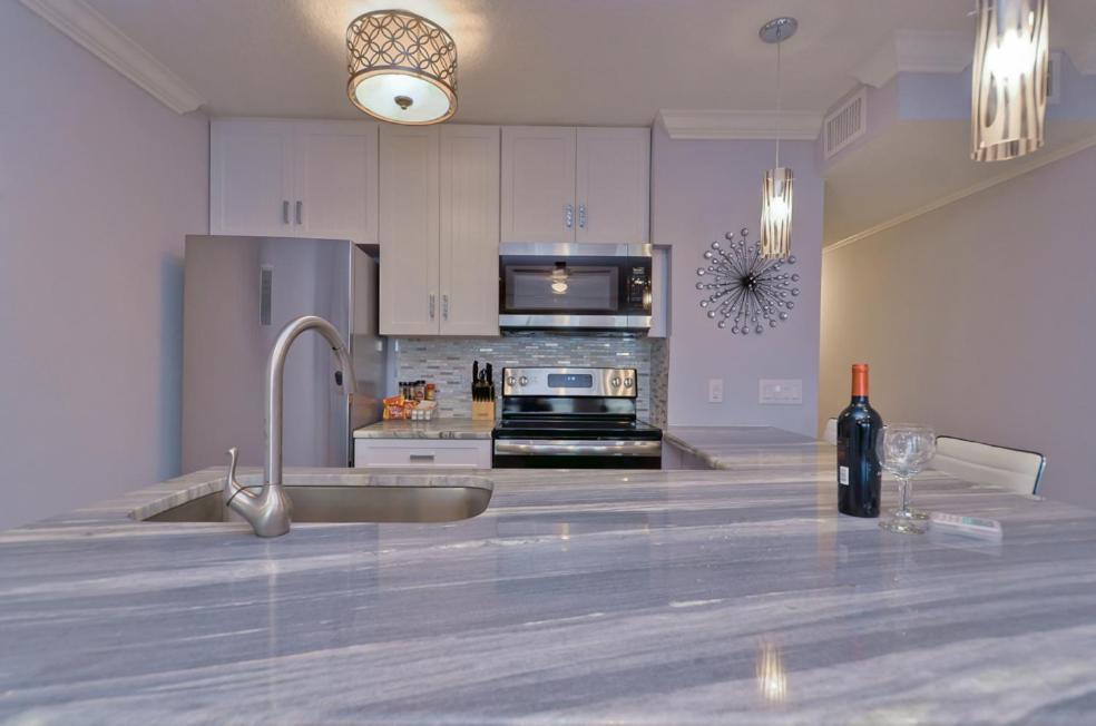 410-Gorgeous Views, Waterfront, Wifi, Pool And Close To Bucs Stadium Tampa Exterior photo
