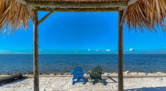 410-Gorgeous Views, Waterfront, Wifi, Pool And Close To Bucs Stadium Tampa Exterior photo