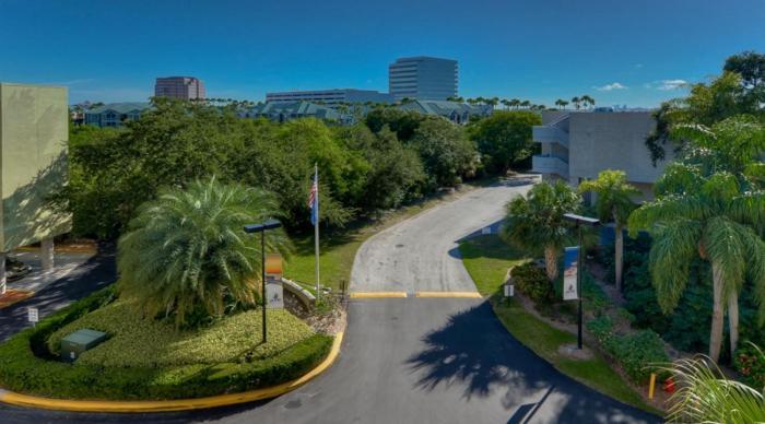 410-Gorgeous Views, Waterfront, Wifi, Pool And Close To Bucs Stadium Tampa Exterior photo