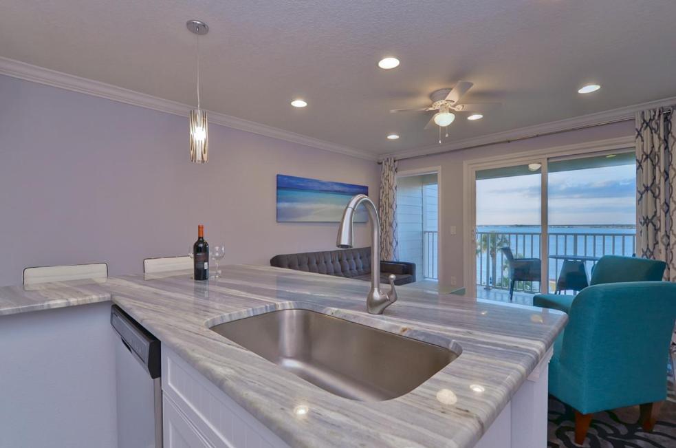 410-Gorgeous Views, Waterfront, Wifi, Pool And Close To Bucs Stadium Tampa Exterior photo