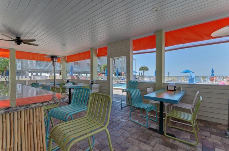 410-Gorgeous Views, Waterfront, Wifi, Pool And Close To Bucs Stadium Tampa Exterior photo
